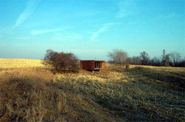Alchemy Architects' Wee Houses