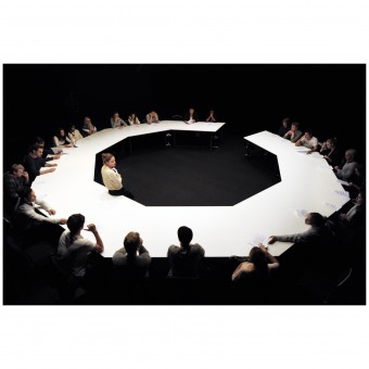 Johanna Mortensson's set design