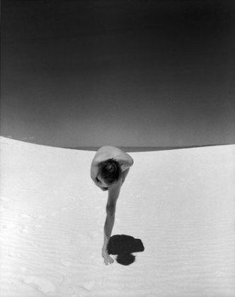 Arno Rafael Minkkinen's photographs