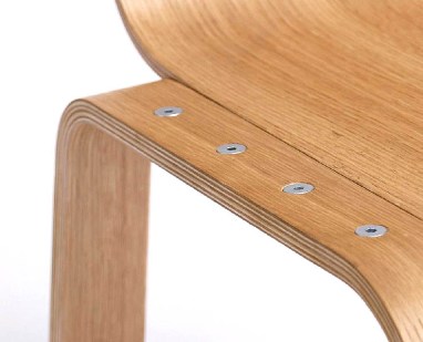 Mattadesigner's Exentia chair