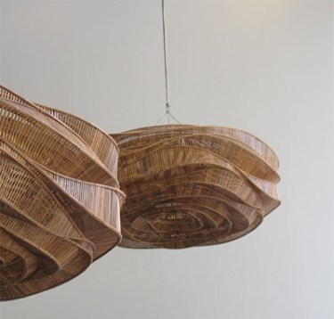 Korafort woven structures