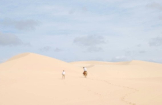 Zeng Yicheng's photography