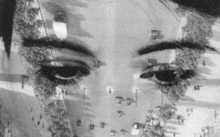 German photographer, Aenne Biermann's (1898-1933) work. Images