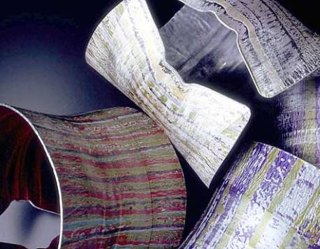 Jane Adam's jewellery