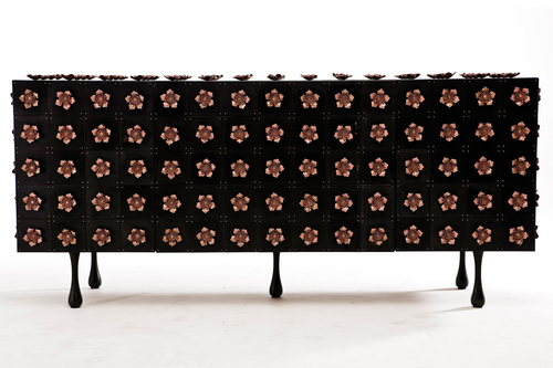 Rosette Sideboard