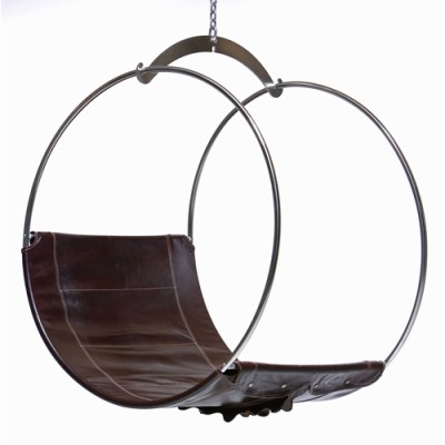 Leather Swing