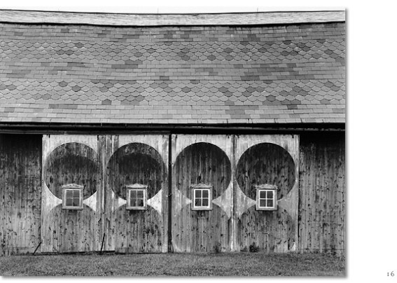 Balthazar Korab's photography