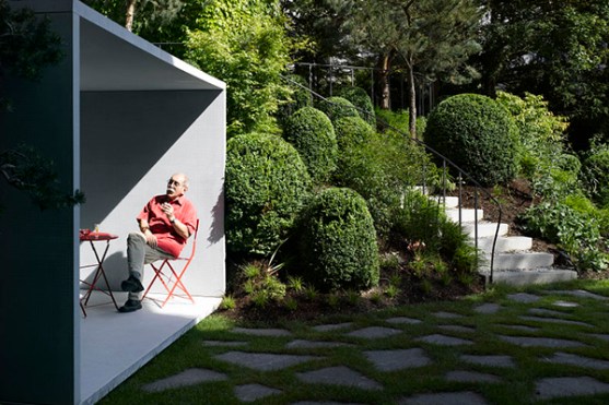 translucent concrete smoking pavillion 21 website