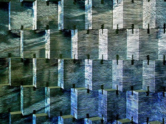 Translucent concrete