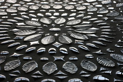 Vetroviva glass mosaics