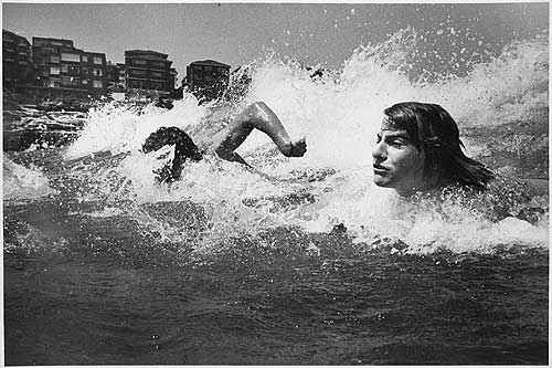 Image result for roger scoTT photographer Goat Ride Paris, 1974