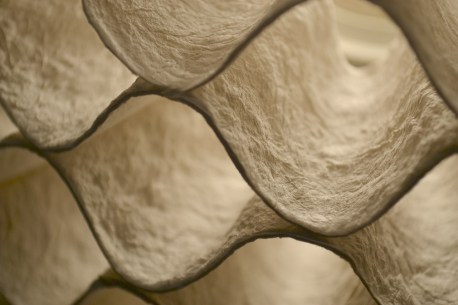 MASAECO's lamps & wall panels