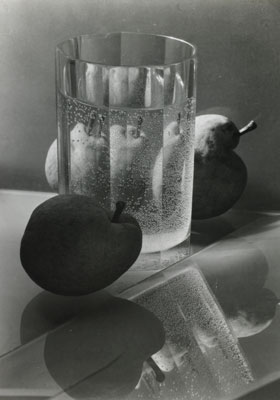 The still life of Josef Sudek (1896-1976): A photographer of pared