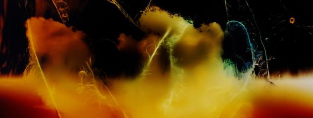 Meghann Riepenhoff's photographs