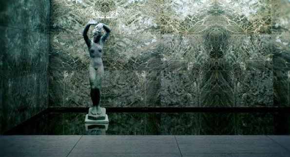 Alex Roman's video The Third of the Seventh