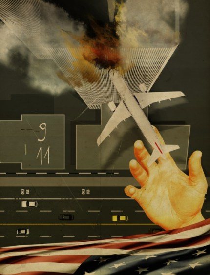  The September 11 attacks 