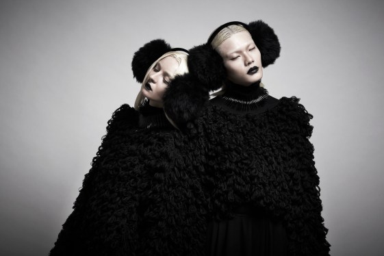 FALL WINTER 2014-15 Womens RTW