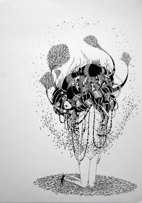 Street Art: Herbert Baglione