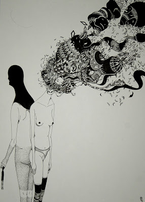 Street Art: Herbert Baglione