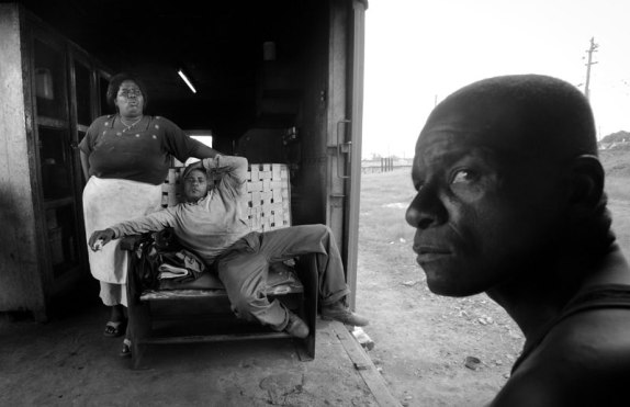 Eduardo Garcia's photography