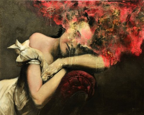 Image result for JC JACINTO october of deceit