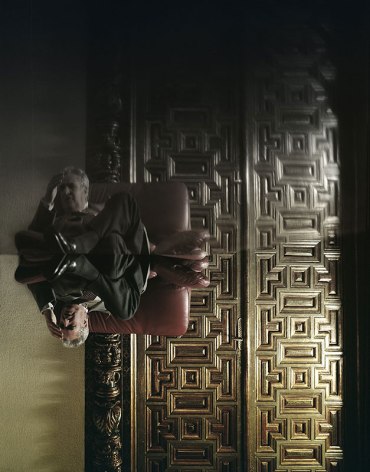 Image result for Jaime Travezan portraits Enrique Mugica