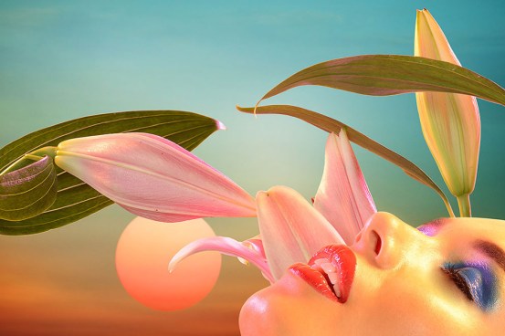 Jaime Travezan's advertising photography