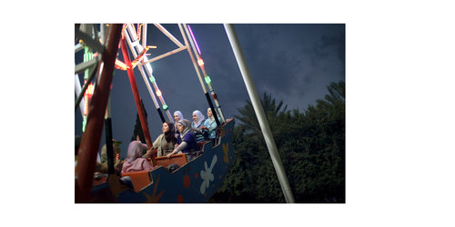 The West Bank - M MAGAZINE