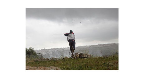 The West Bank - M MAGAZINE