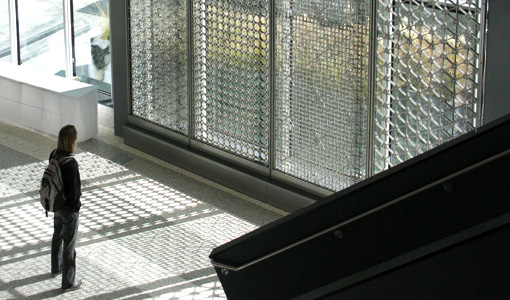 Adaptive Building Intitiative's adaptive building systems