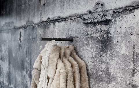 Tom Haga's ConcreteWall  wallpaper