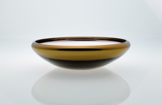 An & Angel's glassware