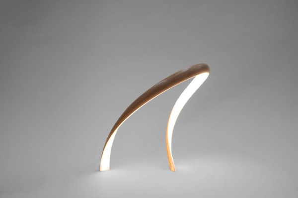 Freeform lamp 7