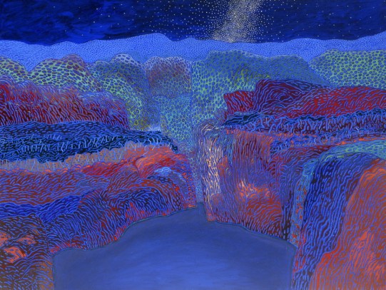 ray-firth-9-dry-gorge-under-stars-122x920-1024x772