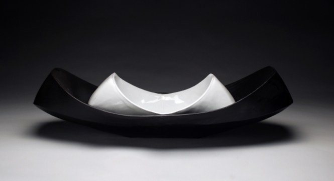 New Nesting Serving Bowl