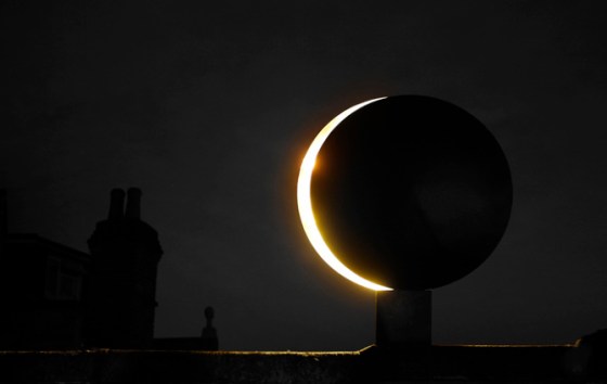 SOSA FreshCenterpiece-at-Night