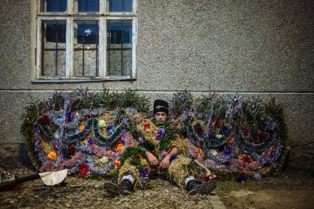 Alexey Furman's photojournalism