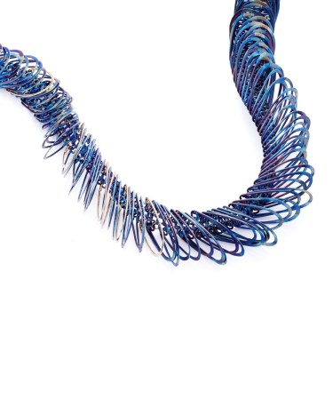 Slinky Necklace