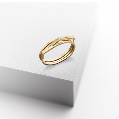 Fold Ringset