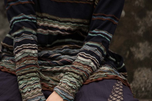 Babaghuri's 2016 fashion collection