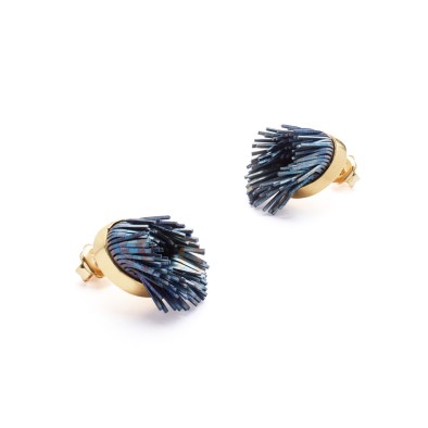 Windswept Earrings