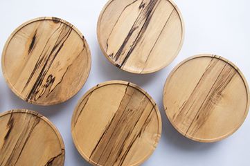 Interia Design's door handles & knobs