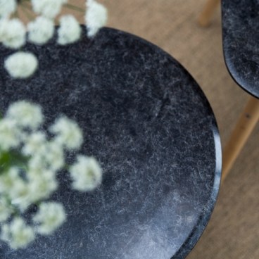 Solidwool's composite material