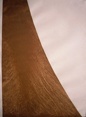 Yellow Earth Drawing