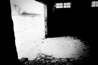 Tracks | Hajime Kimura 木村肇 | Japan