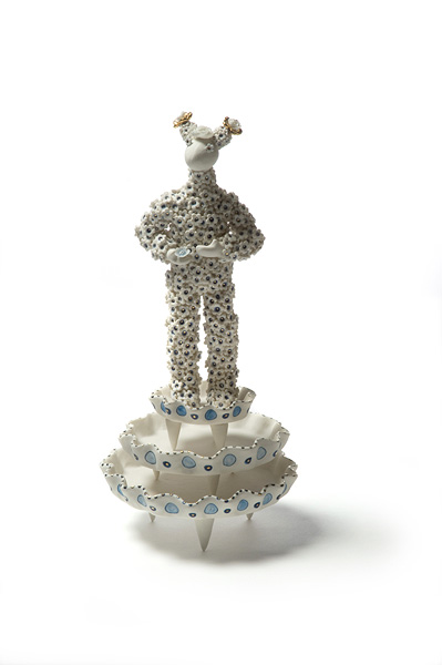 Luang Phor Busaba (Buddha of Beauty)