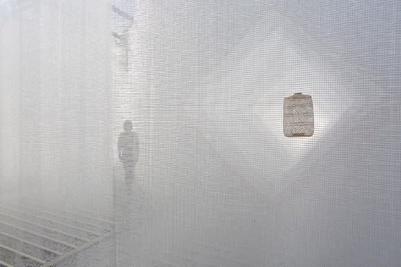 Deve Build's architecture & art