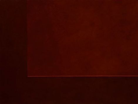 Suspended Pigment drawing 11, Series 3