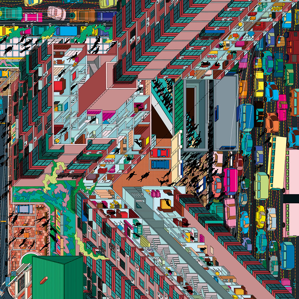 その他 Hunbnal Architectural Illustrators Paper その他 Hunbnal