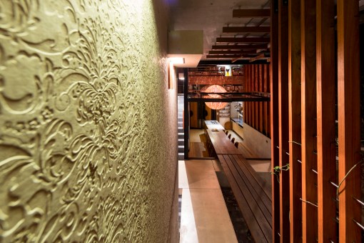 Drew Heath's architecture